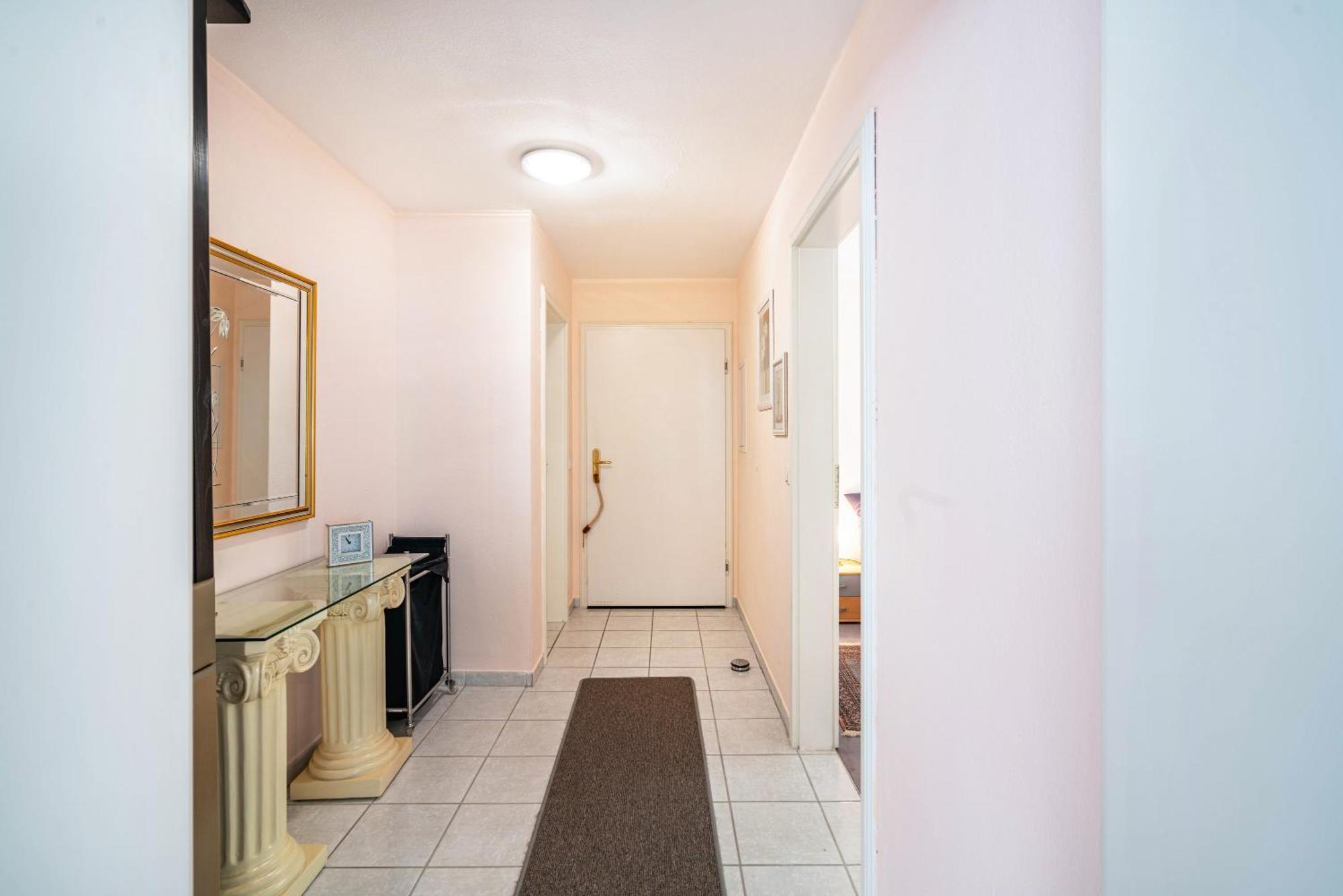 Ferienwohnung Marianna Riederau Exterior foto